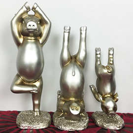 動(dòng)感之美 運(yùn)動(dòng)擺件工藝品的藝術(shù)魅力與市場(chǎng)前景